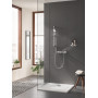 Термостат для душа Grohe Grohtherm 1000 Performance (34776000)