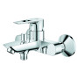 Смеситель для ванны Grohe BauLoop New (23603001)