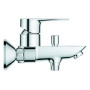 Смеситель для ванны Grohe BauLoop New (23603001)