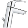 Смеситель для раковины M-размера Grohe Eurosmart (23322001)