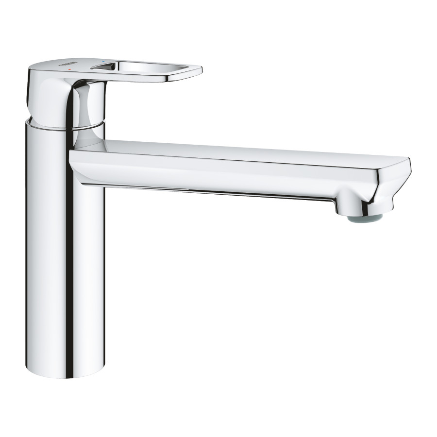 Смеситель для кухни Grohe BauLoop New (31706000)