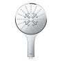 Ручной душ, 3 режима струи Grohe Rainshower SmartActive (26553000)