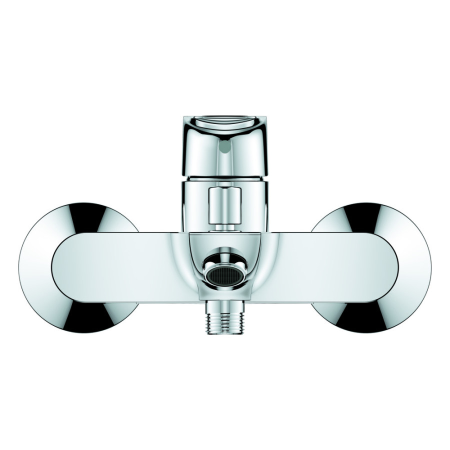 Смеситель для ванны Grohe BauLoop New (23603001)