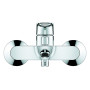 Смеситель для ванны Grohe BauLoop New (23603001)