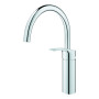 Смеситель для кухни Grohe Eurosmart New (33202003)