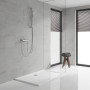 Душевой гарнитур со штангой, 1 режим струи Grohe Euphoria (27266001)