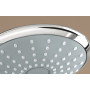 Душевой гарнитур со штангой, 1 режим струи Grohe Euphoria (27266001)