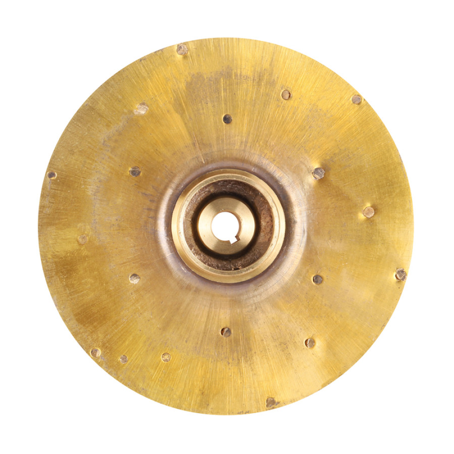 Рабочее колесо для насосов серии CPm158 (материал - латунь) impeller (GF1180)