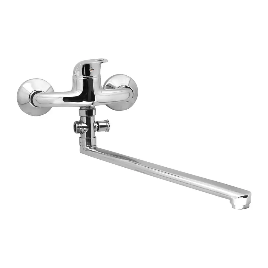 Смеситель в ванную CHAMPION PREMIUM 006 MARS 