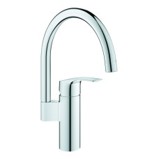 Смеситель для кухни Grohe Eurosmart New (33202003)