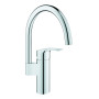 Смеситель для кухни Grohe Eurosmart New (33202003)