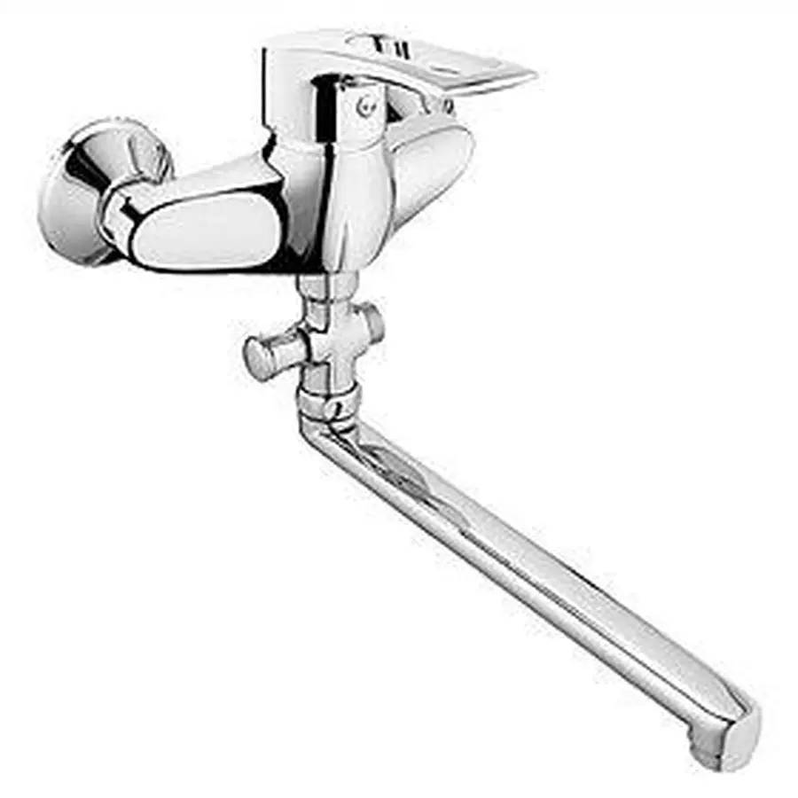 Змішувач для ванної CRON HANSBERG 006 