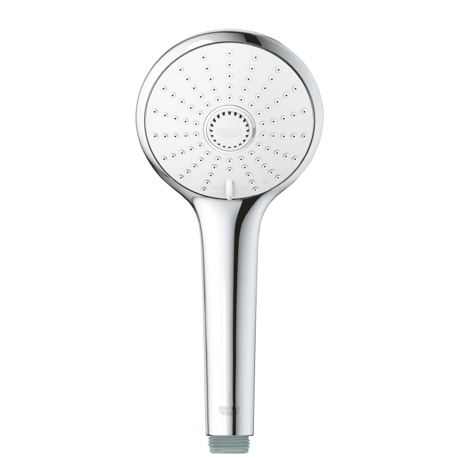 Ручной душ, 3 режима струи Grohe Euphoria (27221001)