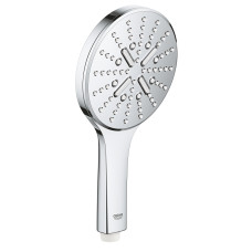 Ручной душ, 3 режима струи Grohe Rainshower SmartActive (26574000)