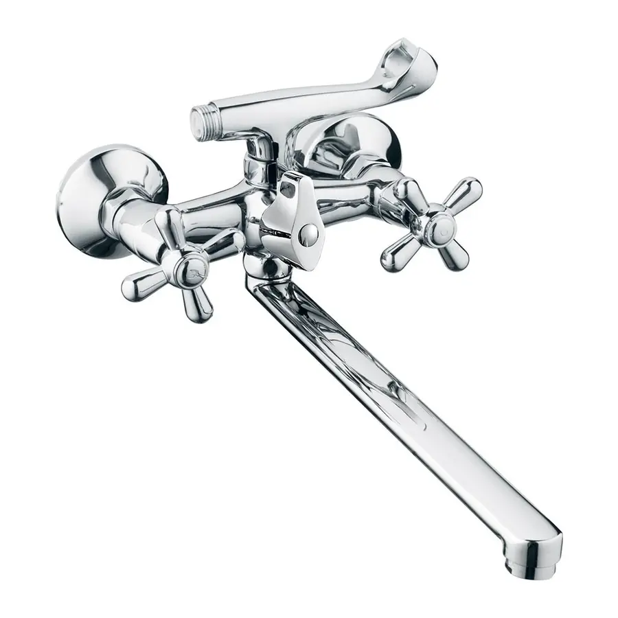 Смеситель для ванной CHAMPION DOMINOX 150 