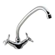 Смеситель кухонный двухвентильный CHAMPION VILTA 271 