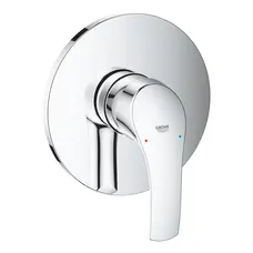 Смеситель скрытого монтажа для 1 потребителя Grohe Eurosmart (24042002)