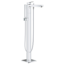 Напольный смеситель для ванны Grohe Eurocube (23672001)