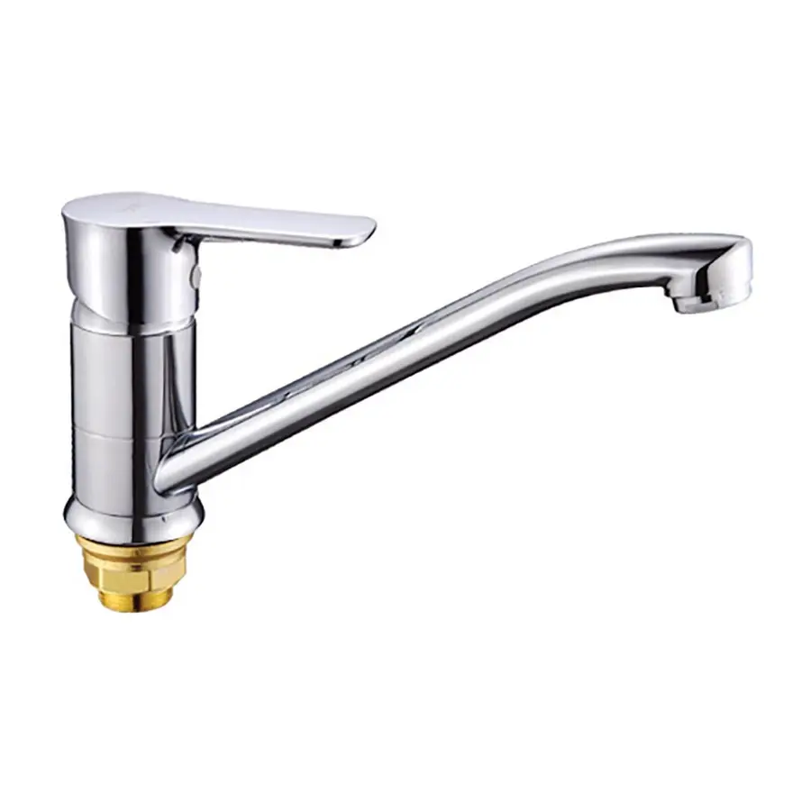 Змішувач для умивальника ZERIX Z4933 