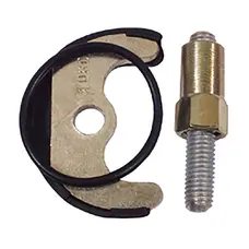 EP Кріплення для змішувача 01 (одинарне) 