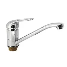 Смеситель кухонный CHAMPION COSMOS 555 ГАЙКА 