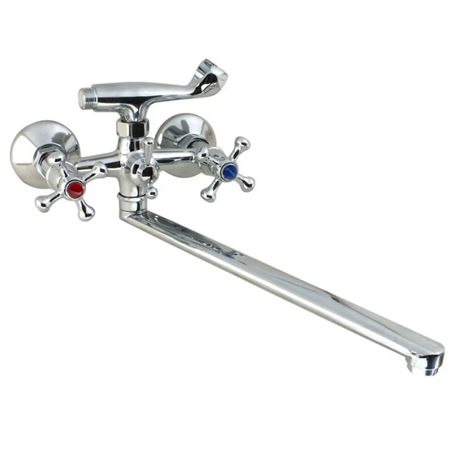 Смеситель  для ванной ARMATA 147 