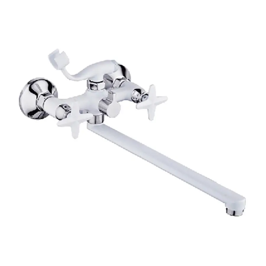 Змішувач для ванни ZERIX Z22322-7 