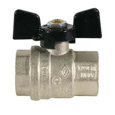 BUGATTI 3/4 "ГГБ (ART.302) 