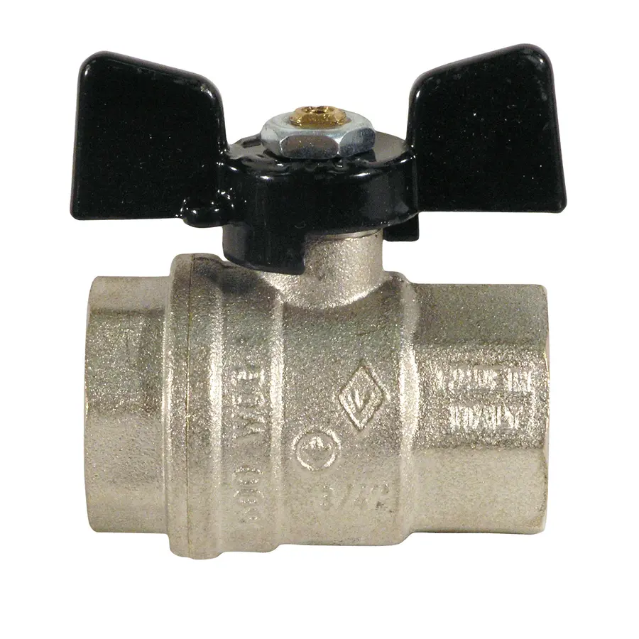 BUGATTI 3/4" ГГБ (ART.302) 