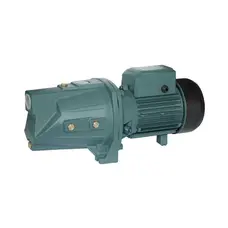 Насос поверхневий відцентровий GRANDFAR JSWm75 з внутр. ежектором (750Вт, обм-мідь) (GF1046) Насос поверхневий відцентровий GRANDFAR JSWm75 з внутр. ежектором (750Вт, обм-мідь) (GF1046)