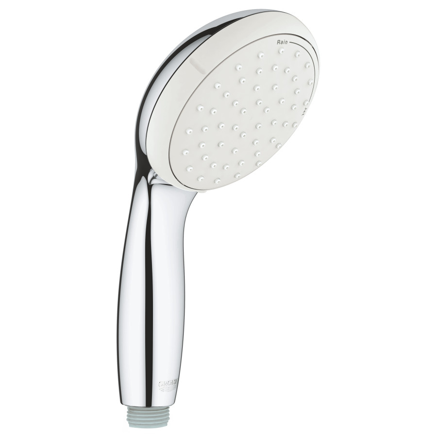 Ручной душ, 2 режима струи Grohe New Tempesta Classic (26161001)