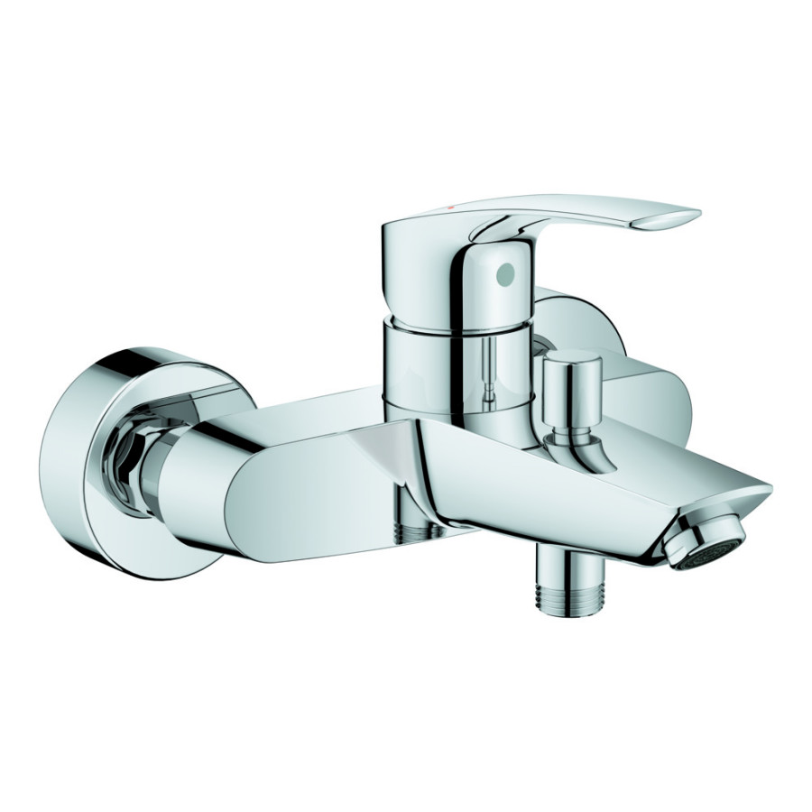 Смеситель для ванны Grohe Eurosmart New (33300003)