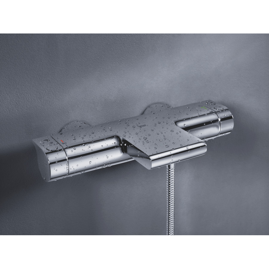 Термостат для ванны Grohe Grohtherm 2000 NEW (34174001)