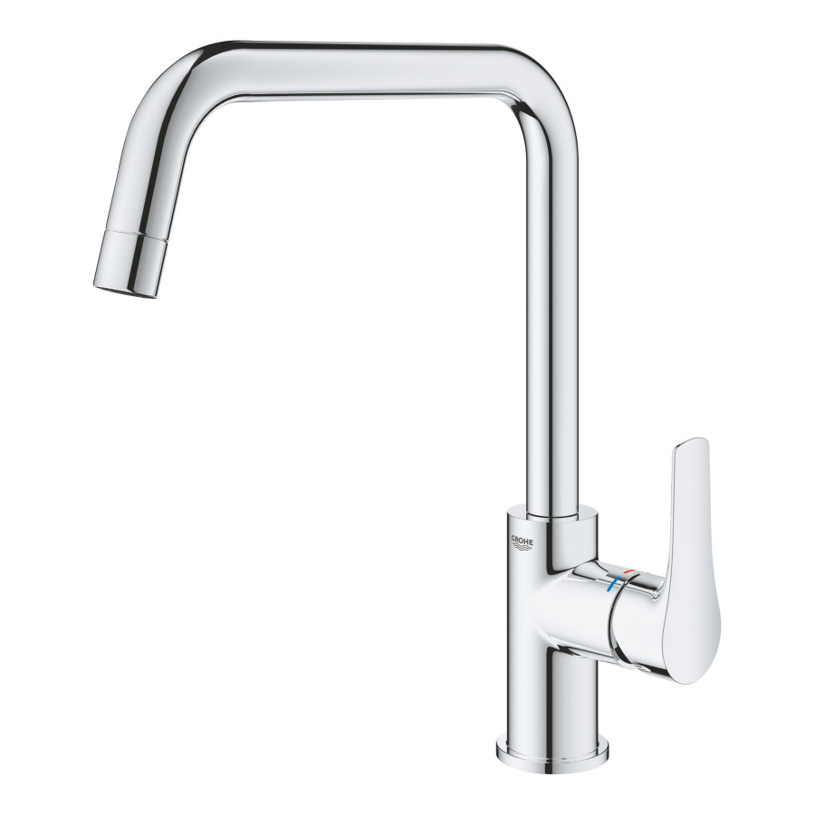 Смеситель для кухни Grohe Eurosmart New (30567000)