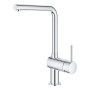 Смеситель для кухни Grohe Minta (31375000)