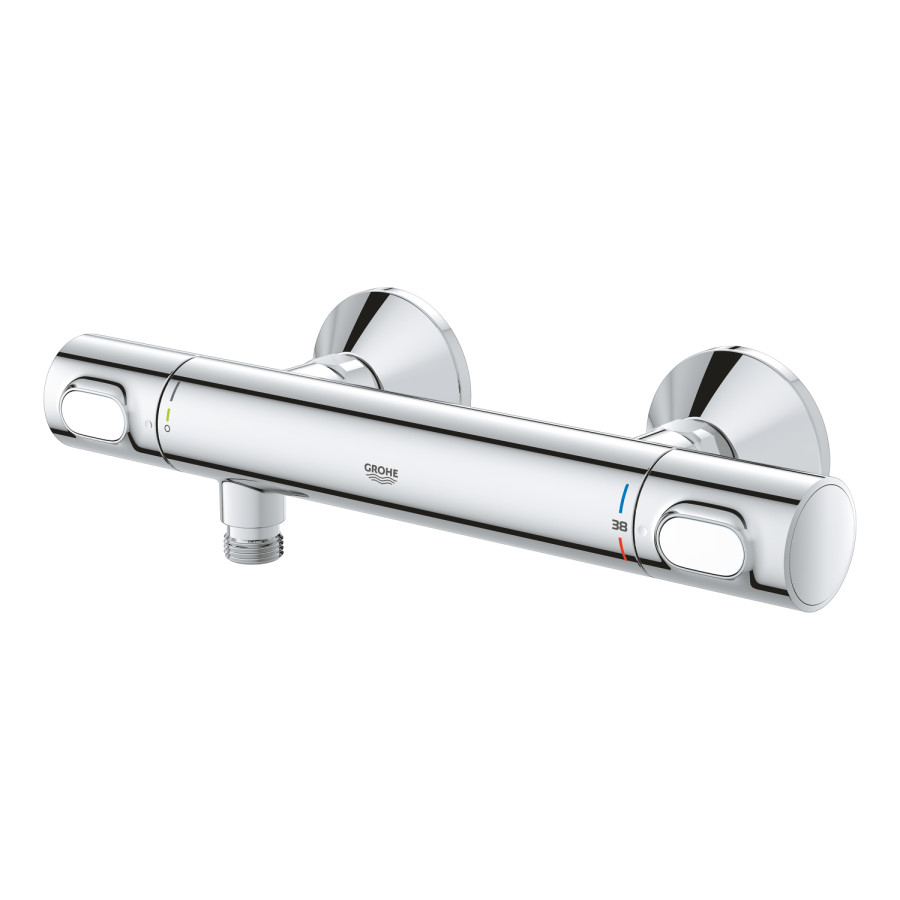 Термостат для душа Grohe Grohtherm 500 (34793000)