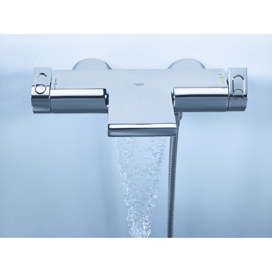 Термостат для ванны Grohe Grohtherm 2000 NEW (34174001)