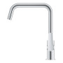 Смеситель для кухни Grohe Eurosmart New (30567000)