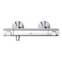 Термостат для душа Grohe Grohtherm 500 (34793000)