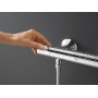 Термостат для душа Grohe Grohtherm 500 (34793000)