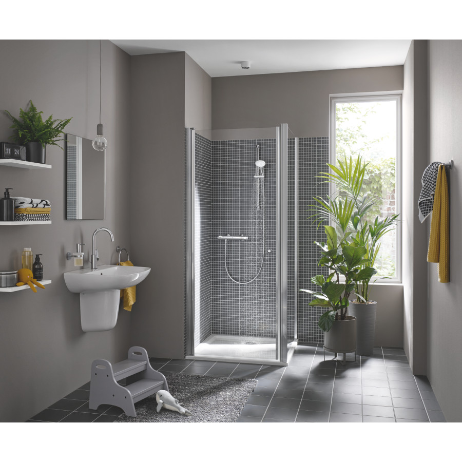 Термостат для душа Grohe Grohtherm 500 (34793000)