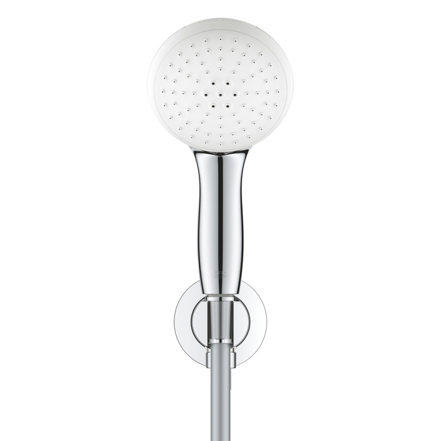 Скрытая душевая система Grohe Eurosmart New Tempesta 200 (UA25183003)