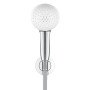 Скрытая душевая система Grohe Eurosmart New Tempesta 200 (UA25183003)