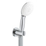 Скрытая душевая система Grohe Eurosmart New Tempesta 200 (UA25183003)