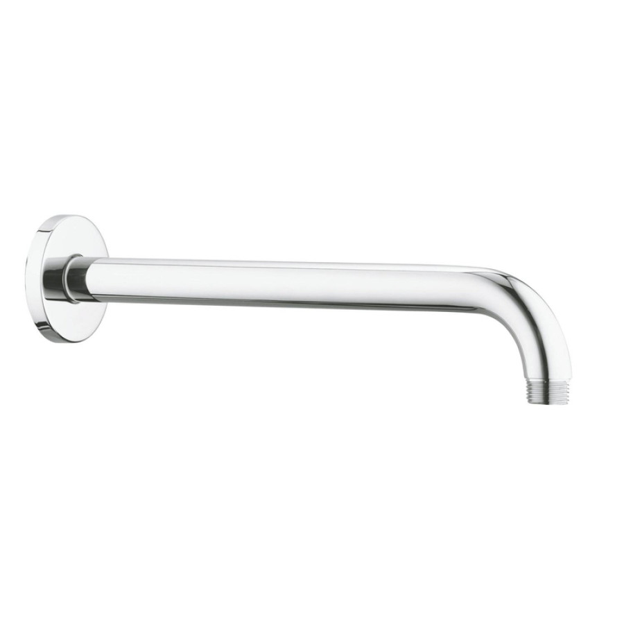 Скрытая душевая система Grohe Eurosmart New Tempesta 200 (UA25183003)