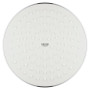 Скрытая душевая система Grohe Eurosmart New Tempesta 200 (UA25183003)