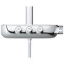 Душевая система с термостатом для душа Grohe Rainshower SmartControl (26250000)