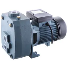 Насос поверхневий відцентровий GRANDFAR GDPm 505-2 "1100 Вт (GF1349) Насос поверхневий відцентровий GRANDFAR GDPm 505-2 "1100 Вт (GF1349)