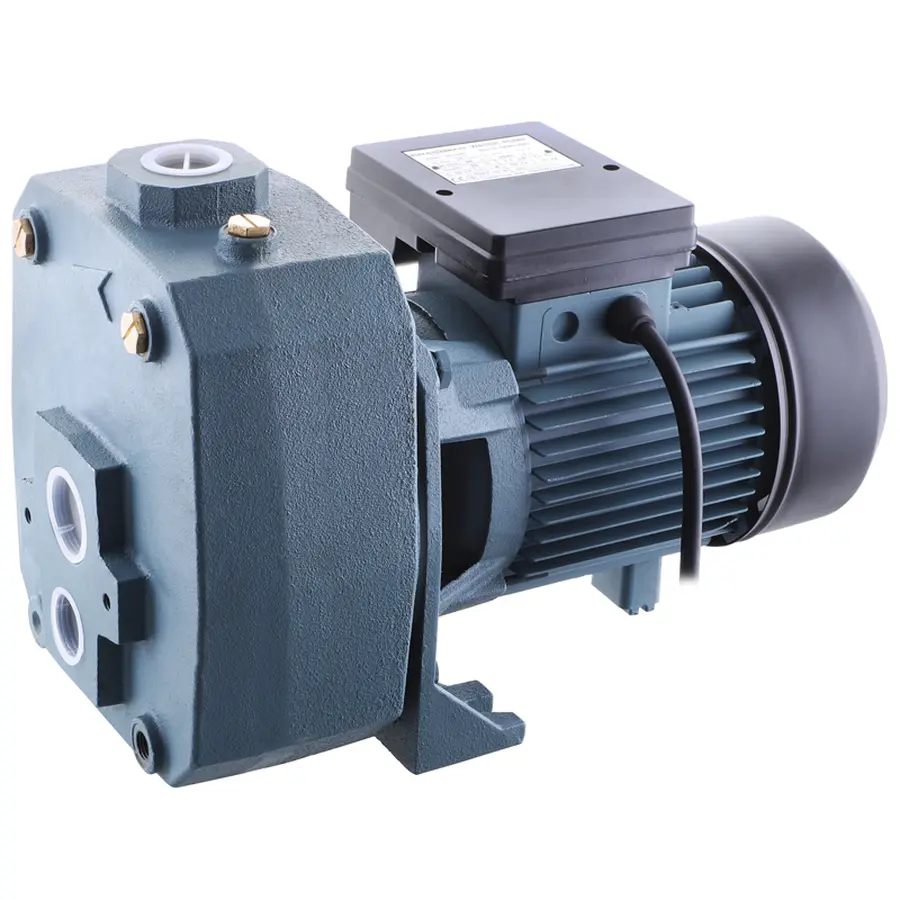 Насос поверхневий відцентровий GRANDFAR GDPm 505-2 "1100 Вт (GF1349)