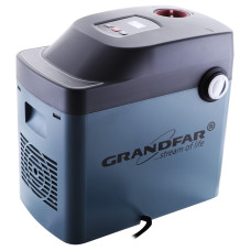 Установка покращення. тиску. на базі GRANDFAR PAZB800 (на базі віхр.насоса) (GF1366)